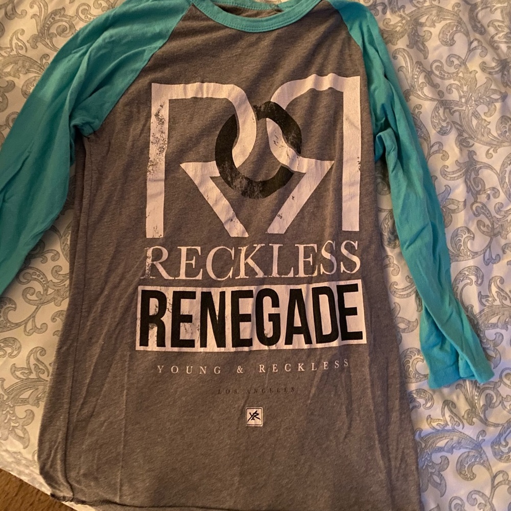 Y&R top